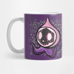 Sombra Pachimari Mug